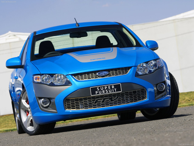 FPV Super Pursuit фото